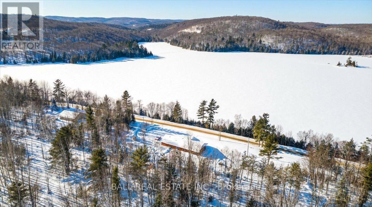 250 Lakeview Road, Bancroft, Ontario  K0L 1C0 - Photo 35 - X12822618