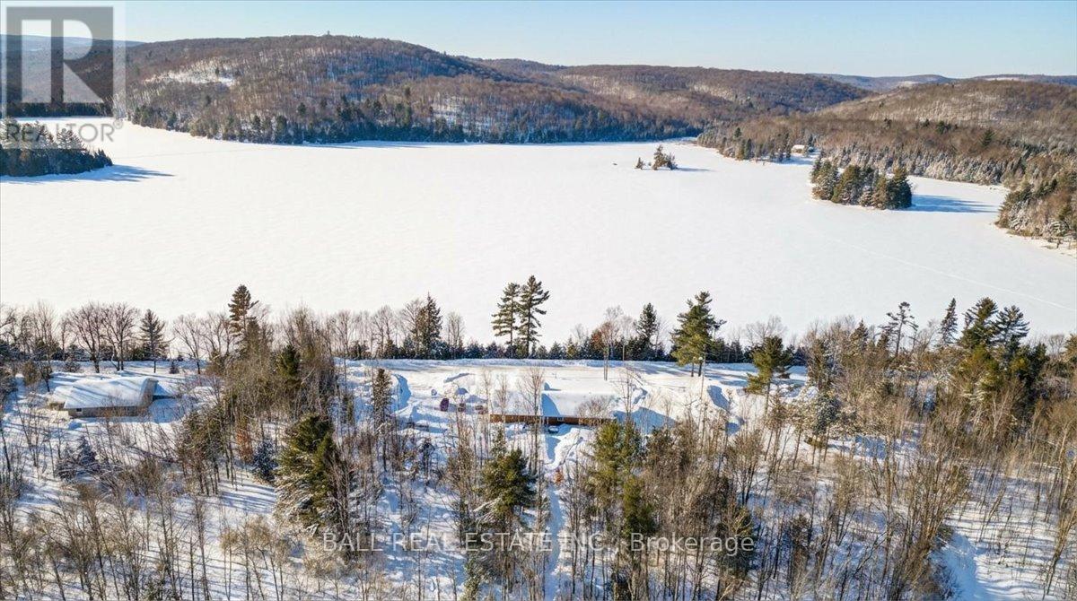 250 Lakeview Road, Bancroft, Ontario  K0L 1C0 - Photo 36 - X12822618