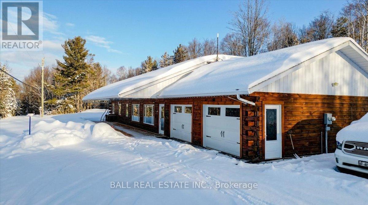 250 Lakeview Road, Bancroft, Ontario  K0L 1C0 - Photo 38 - X12822618