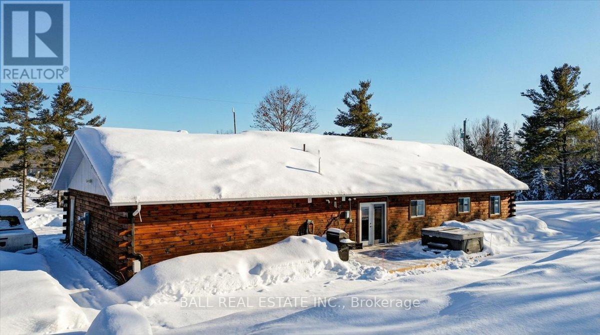 250 Lakeview Road, Bancroft, Ontario  K0L 1C0 - Photo 40 - X12822618