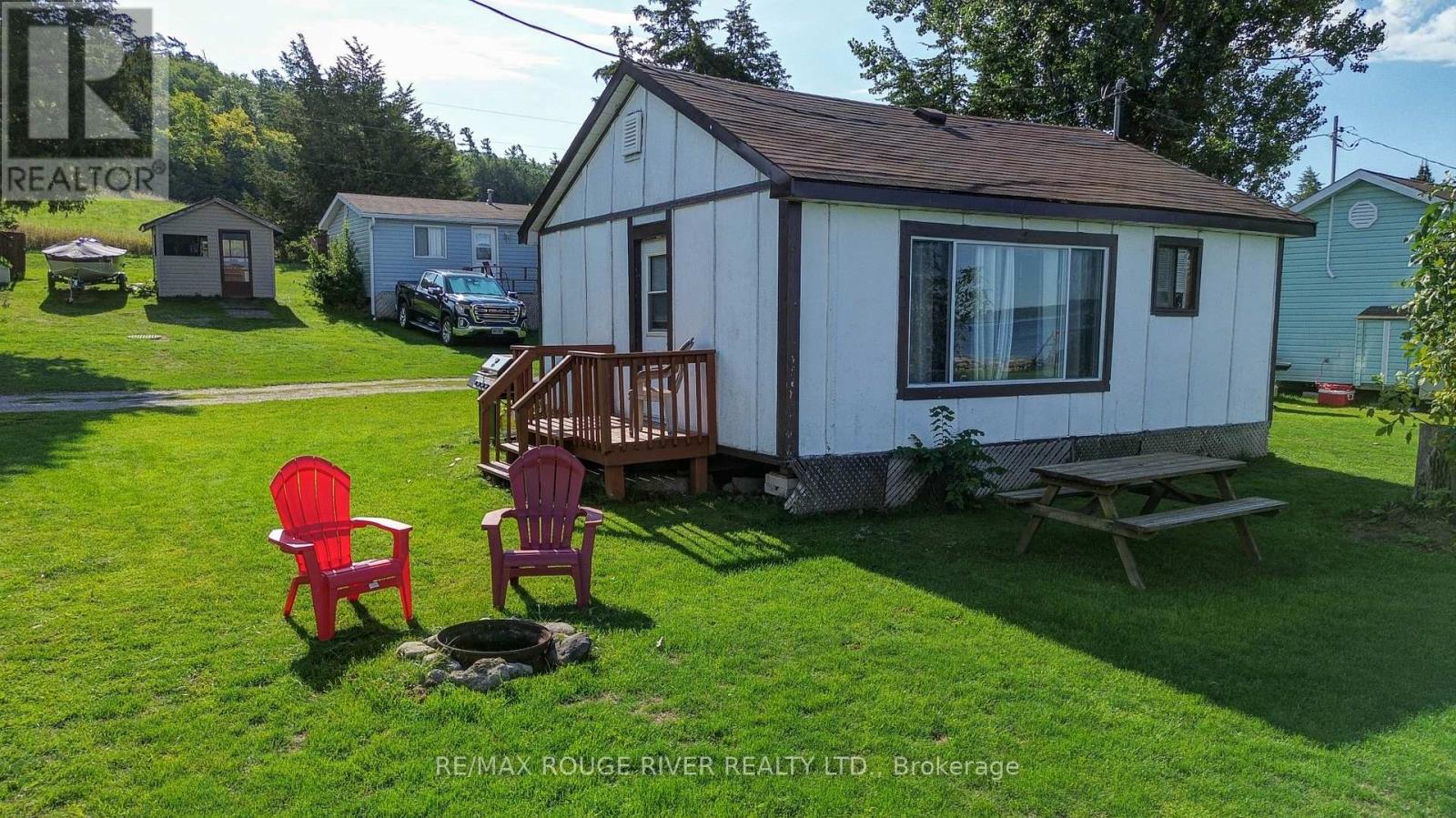 198 - 68 Robins Road, Alnwick/haldimand, Ontario  K0K 2X0 - Photo 34 - X12822676