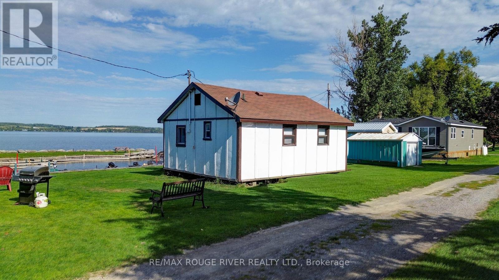 198 - 68 Robins Road, Alnwick/haldimand, Ontario  K0K 2X0 - Photo 35 - X12822676