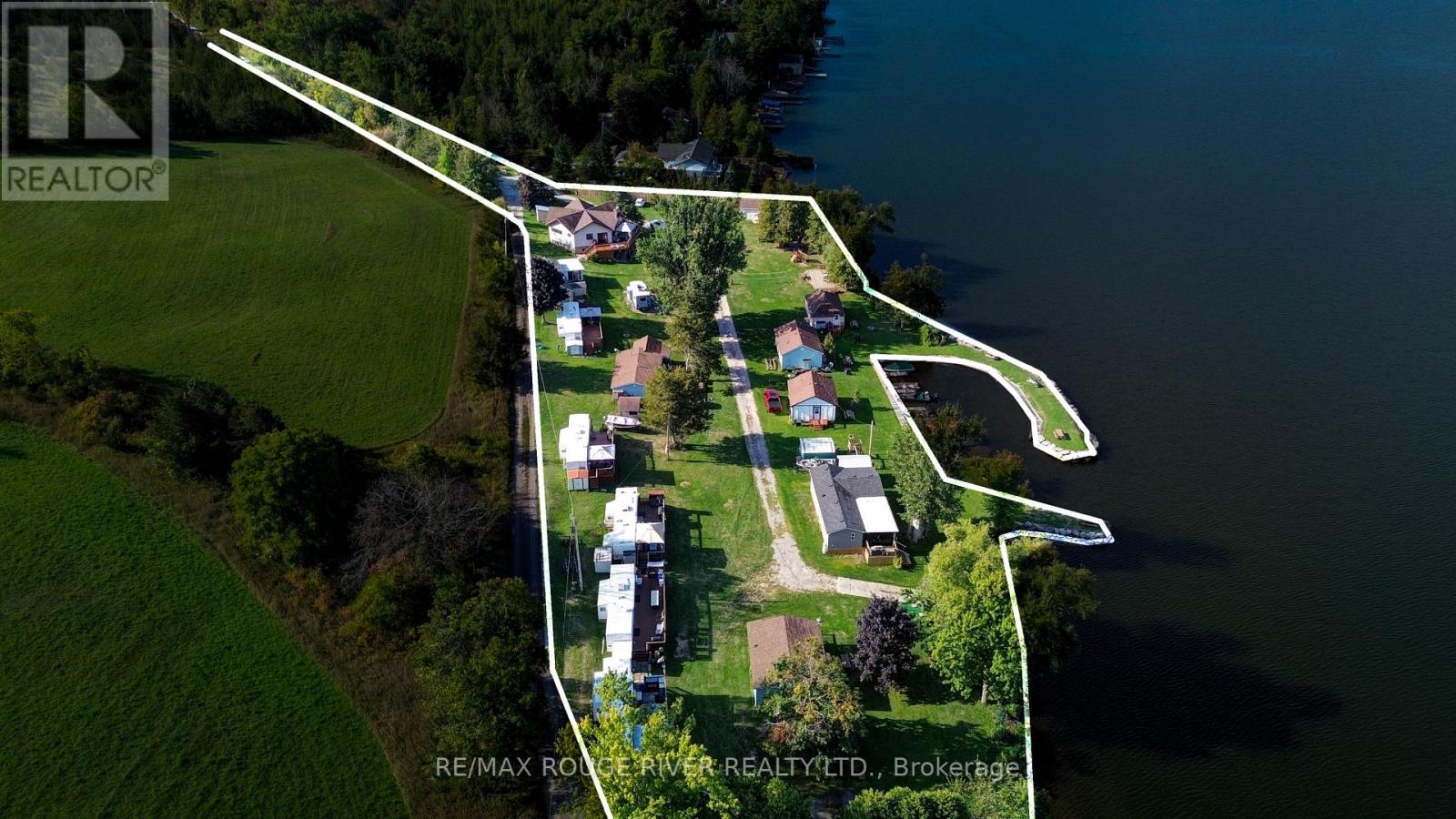 198 - 68 Robins Road, Alnwick/haldimand, Ontario  K0K 2X0 - Photo 4 - X12822676