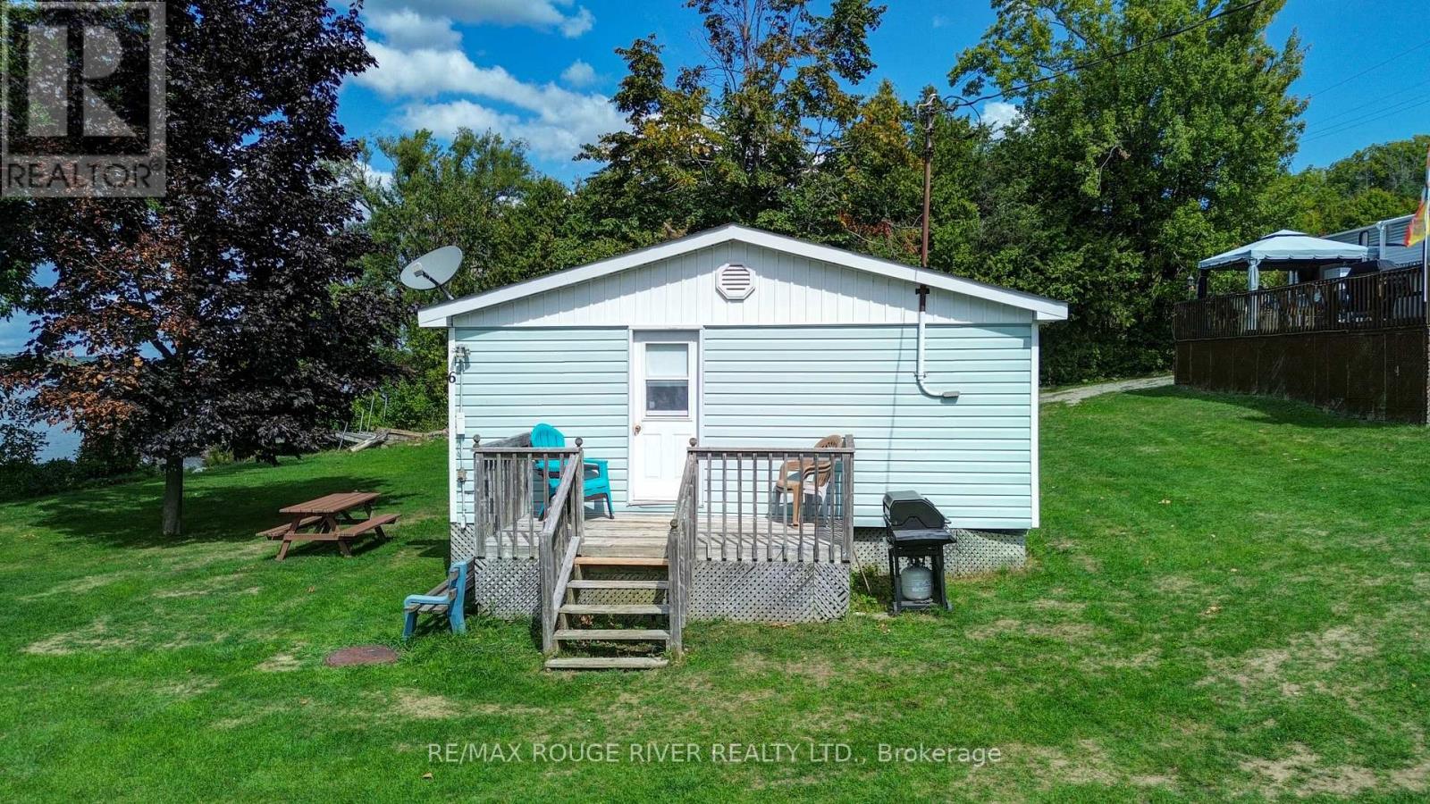 198 - 68 Robins Road, Alnwick/haldimand, Ontario  K0K 2X0 - Photo 41 - X12822676