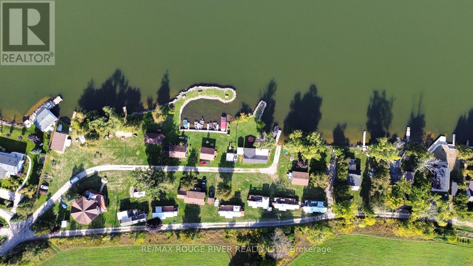 198 - 68 Robins Road, Alnwick/haldimand, Ontario  K0K 2X0 - Photo 47 - X12822676