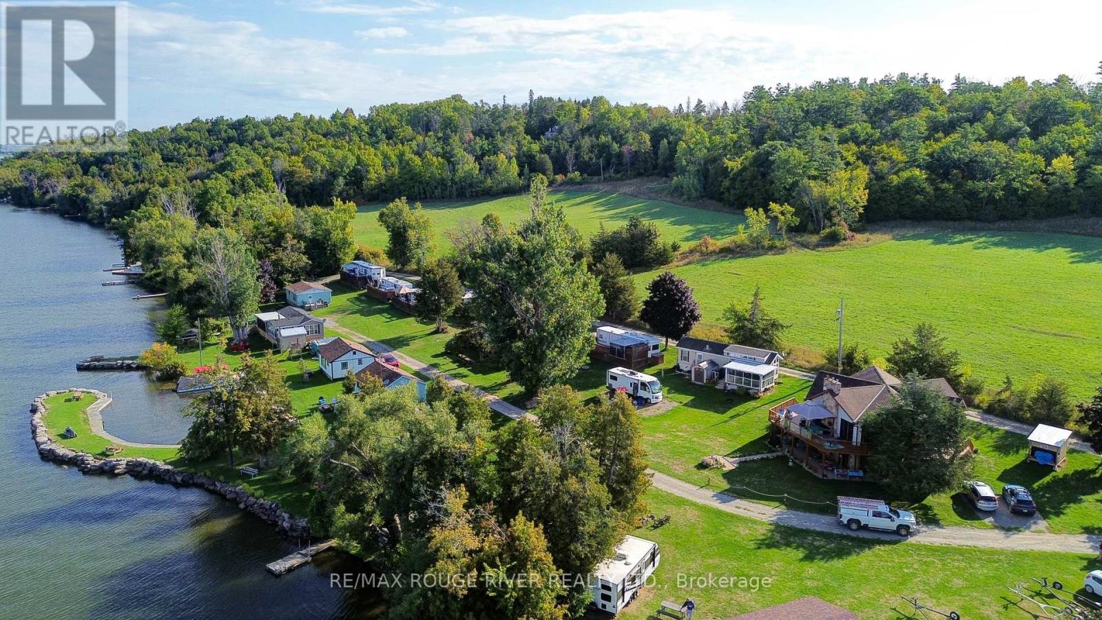 198 - 68 Robins Road, Alnwick/haldimand, Ontario  K0K 2X0 - Photo 7 - X12822676