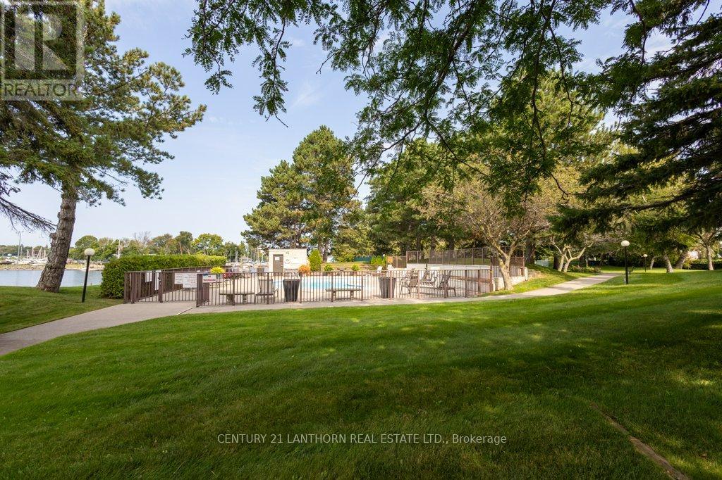 204 - 2 South Front Street, Belleville, Ontario  K8N 5K7 - Photo 20 - X12822728