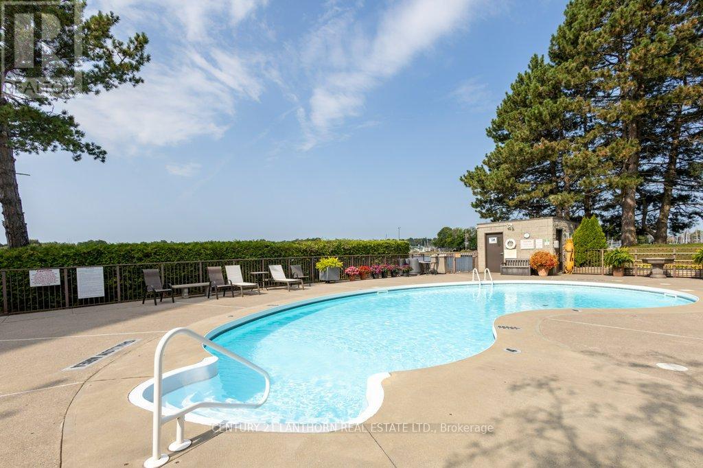 204 - 2 South Front Street, Belleville, Ontario  K8N 5K7 - Photo 21 - X12822728