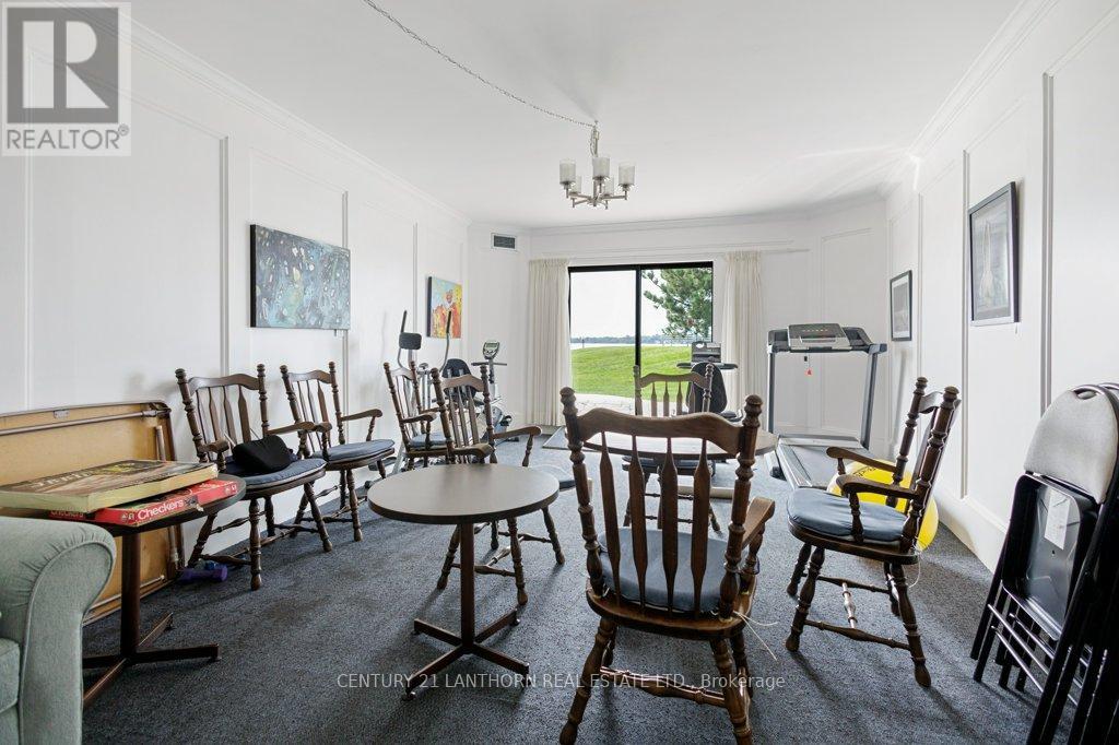 204 - 2 South Front Street, Belleville, Ontario  K8N 5K7 - Photo 26 - X12822728