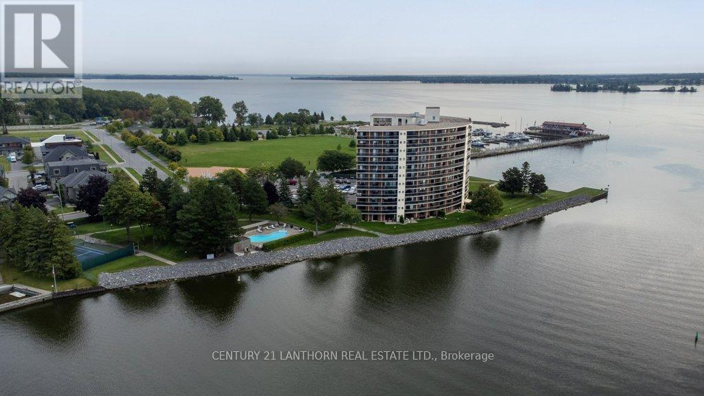 204 - 2 South Front Street, Belleville, Ontario  K8N 5K7 - Photo 32 - X12822728