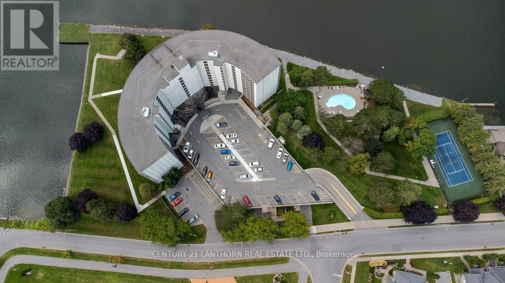 204 - 2 South Front Street, Belleville, Ontario  K8N 5K7 - Photo 34 - X12822728