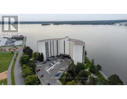 204 - 2 SOUTH FRONT STREET, Belleville, Ontario