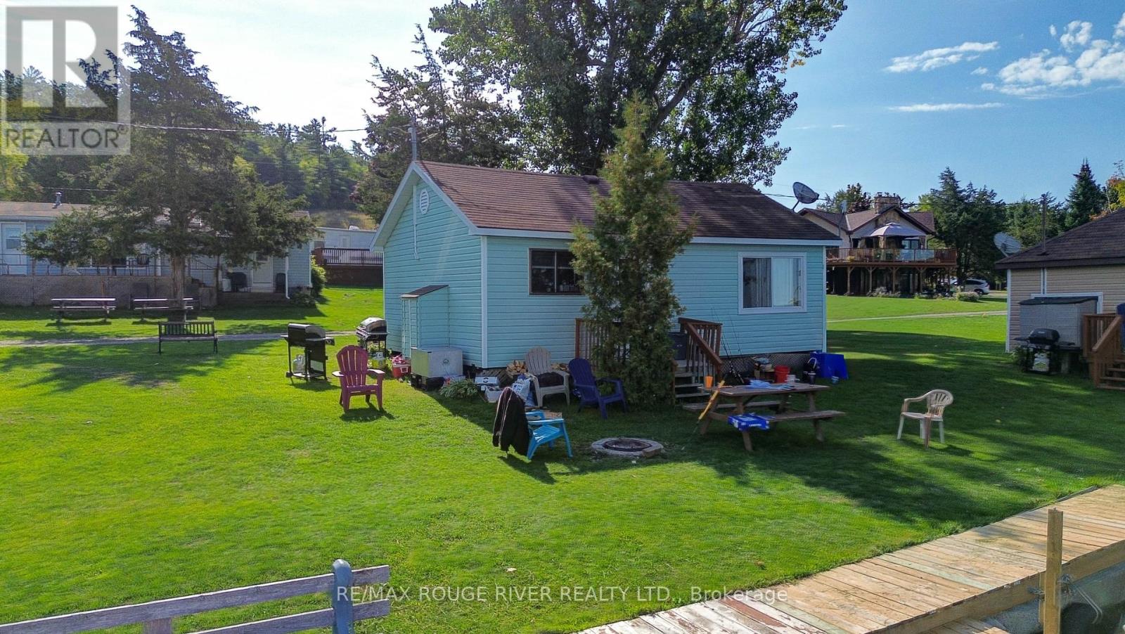 198 - 68 Robins Road, Alnwick/haldimand, Ontario  K0K 2X0 - Photo 36 - X12822746