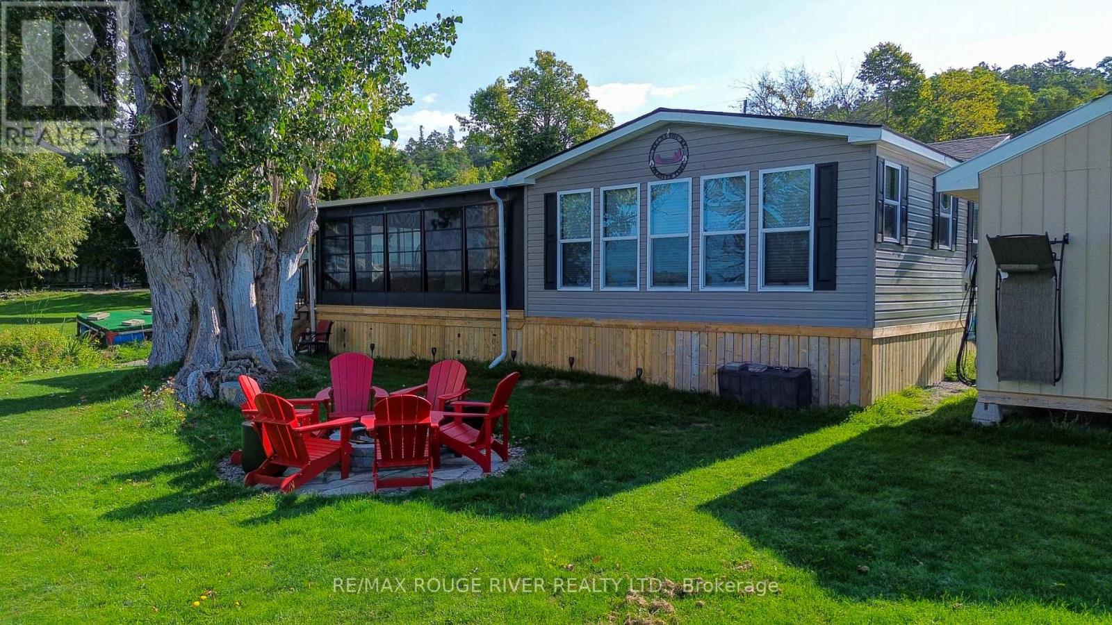 198 - 68 Robins Road, Alnwick/haldimand, Ontario  K0K 2X0 - Photo 44 - X12822746