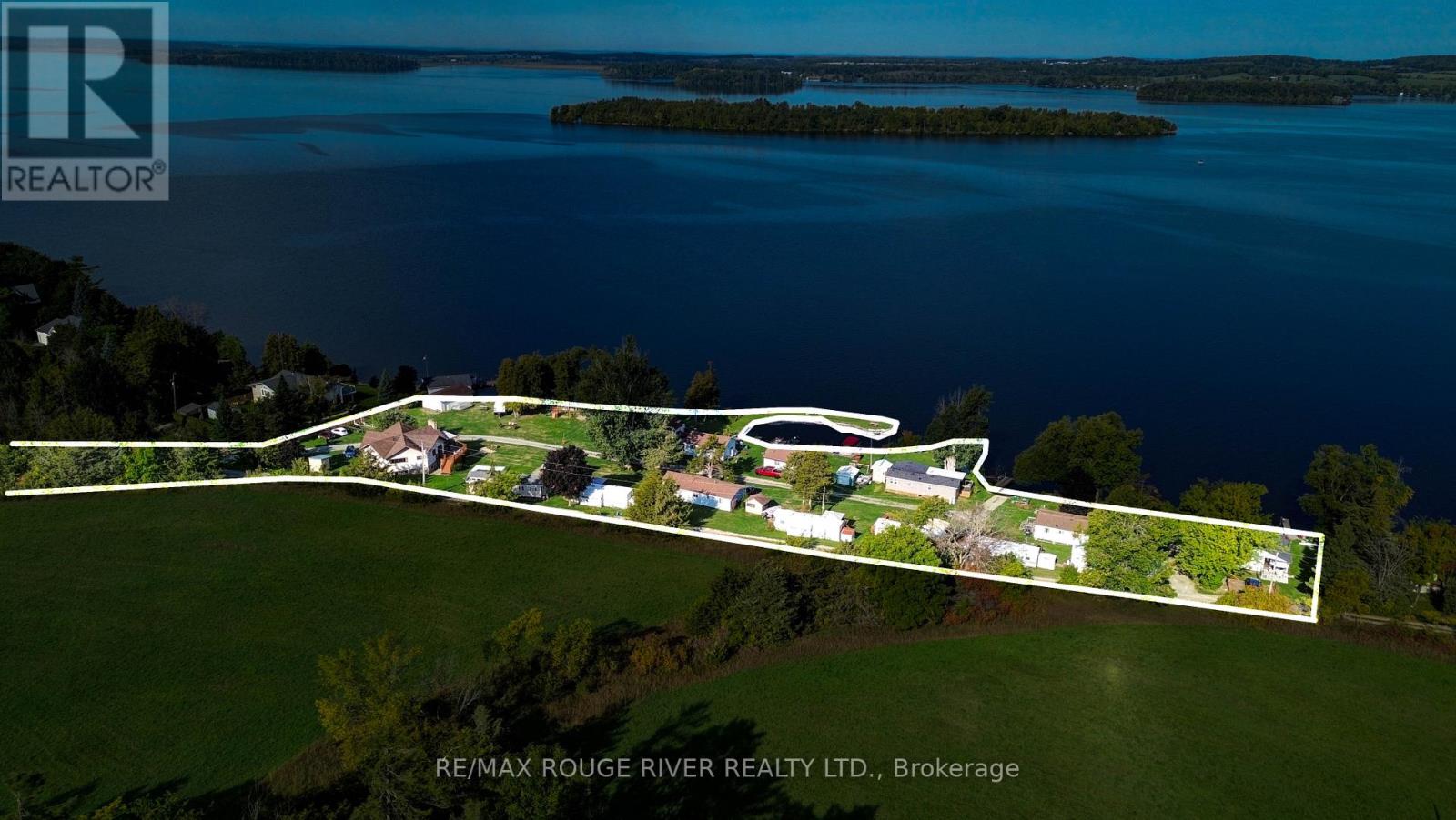 198 - 68 Robins Road, Alnwick/haldimand, Ontario  K0K 2X0 - Photo 48 - X12822746