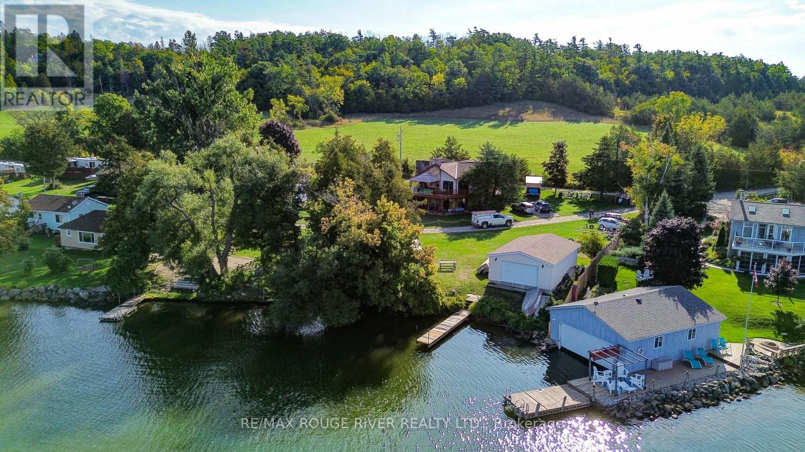 198 - 68 Robins Road, Alnwick/haldimand, Ontario  K0K 2X0 - Photo 6 - X12822746