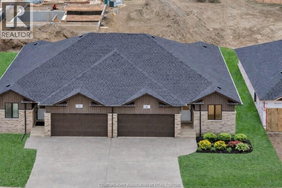 8 Cornerstone Place, Chatham, Ontario  N7M 0V8 - Photo 3 - 25028056