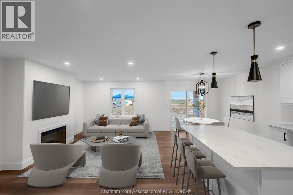 8 Cornerstone Place, Chatham, Ontario  N7M 0V8 - Photo 6 - 25028056