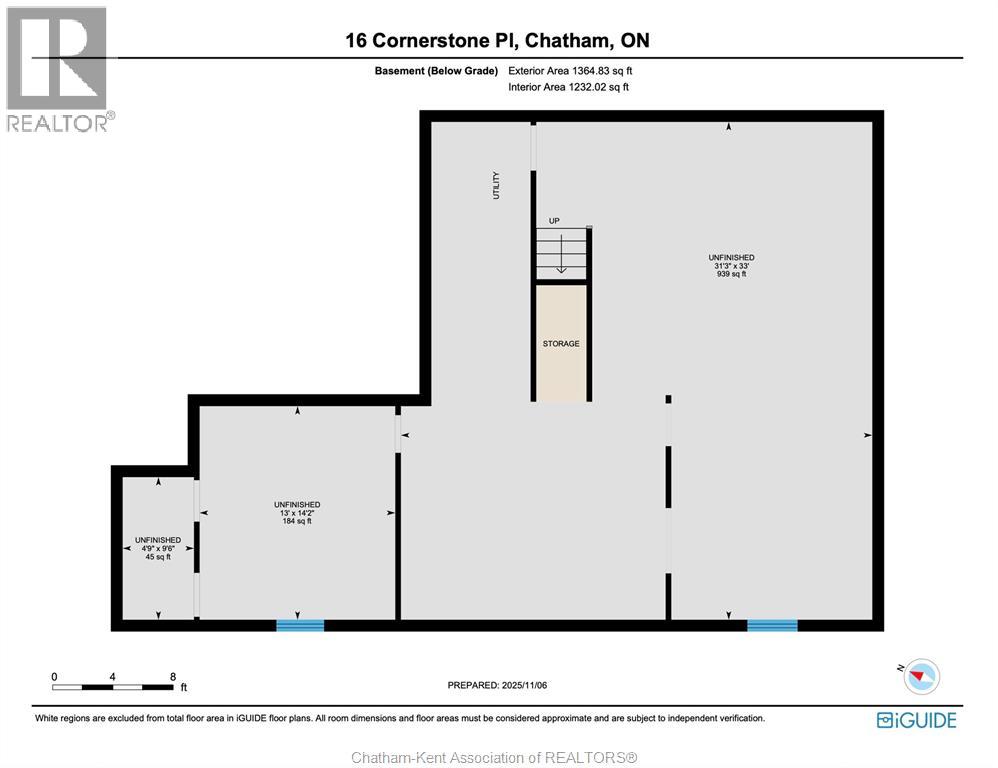 8 Cornerstone Place, Chatham, Ontario  N7M 0V8 - Photo 33 - 25028056