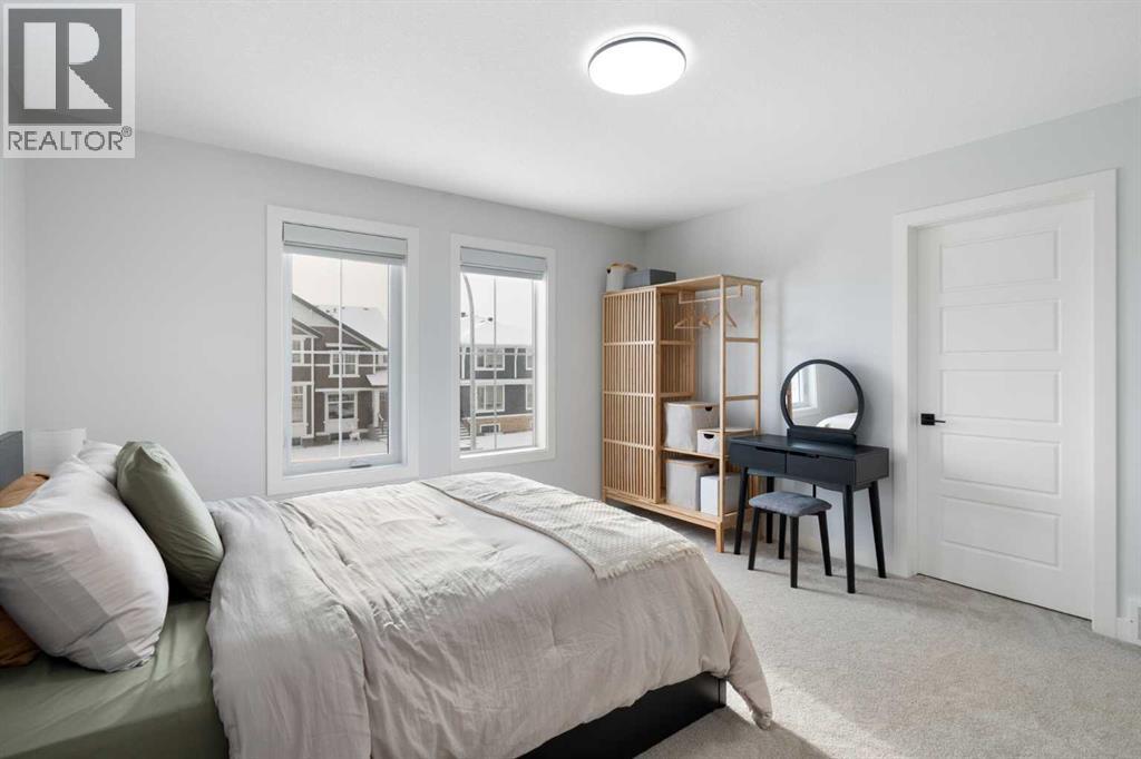 158 Ambleton Drive Nw, Calgary, Alberta  T3P 1W6 - Photo 13 - A2281953