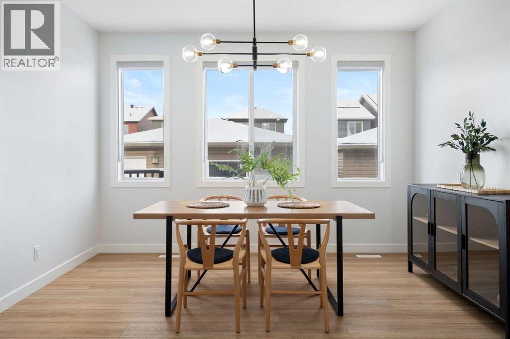 158 Ambleton Drive Nw, Calgary, Alberta  T3P 1W6 - Photo 6 - A2281953