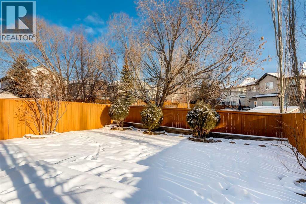 815 Tuscany Drive Nw, Calgary, Alberta  T3L 2J8 - Photo 37 - A2282327