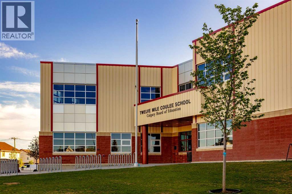 815 Tuscany Drive Nw, Calgary, Alberta  T3L 2J8 - Photo 49 - A2282327