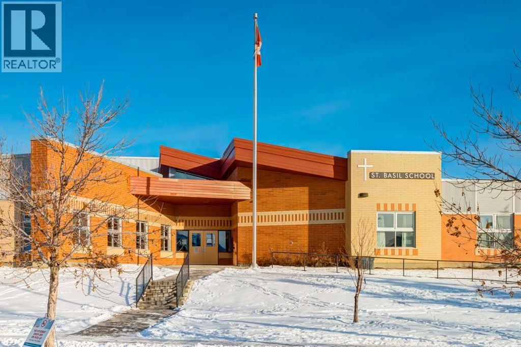 815 Tuscany Drive Nw, Calgary, Alberta  T3L 2J8 - Photo 47 - A2282327