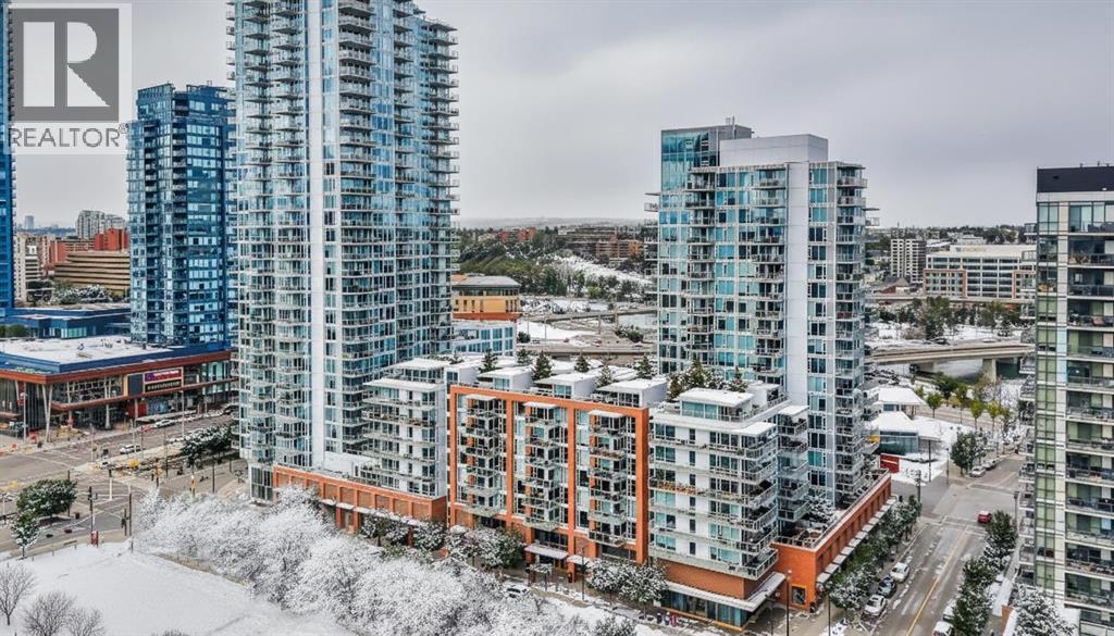 410, 560 6 Avenue SE, Calgary, Alberta