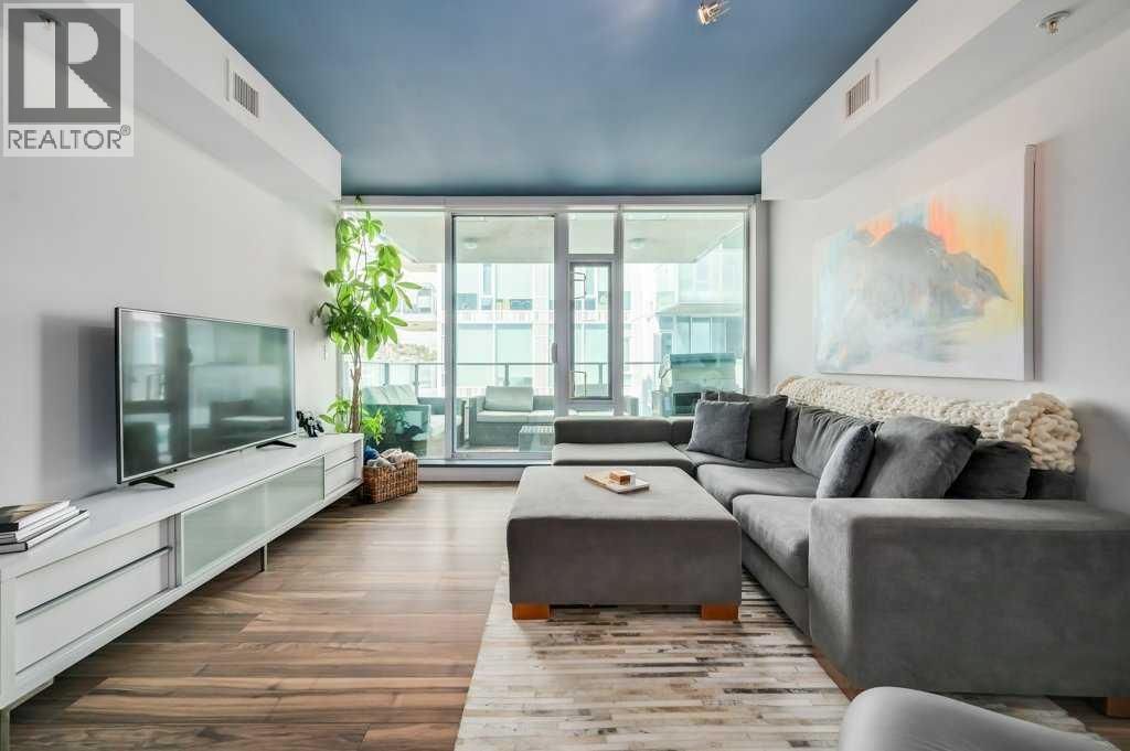 410, 560 6 Avenue Se, Calgary, Alberta  T2G 1K7 - Photo 5 - A2282554