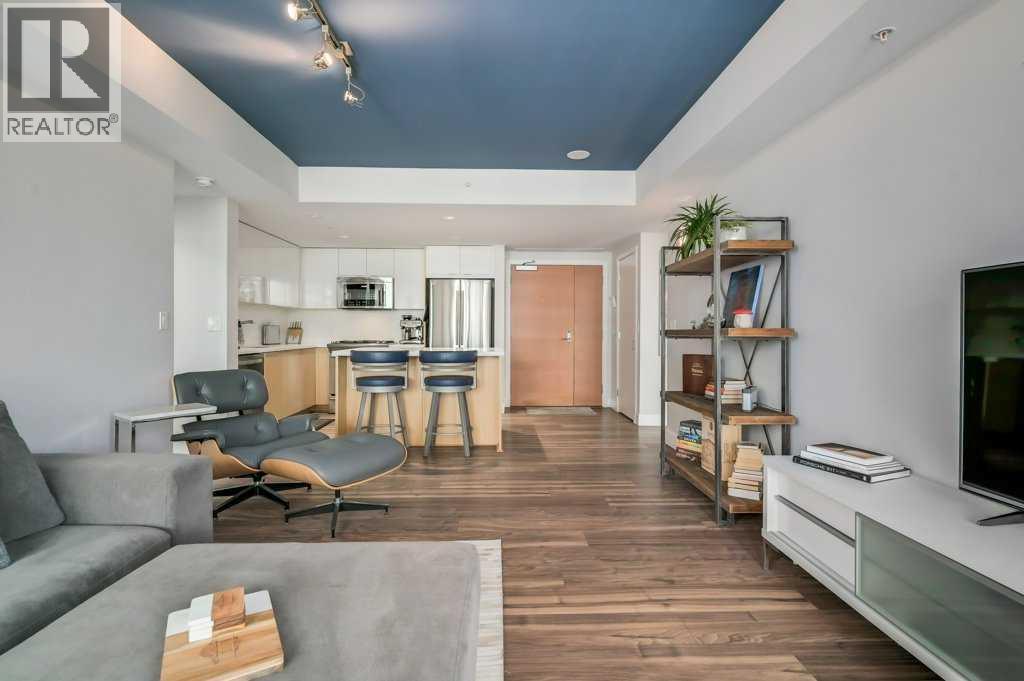 410, 560 6 Avenue Se, Calgary, Alberta  T2G 1K7 - Photo 7 - A2282554