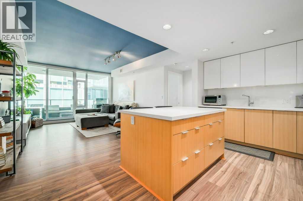 410, 560 6 Avenue Se, Calgary, Alberta  T2G 1K7 - Photo 2 - A2282554