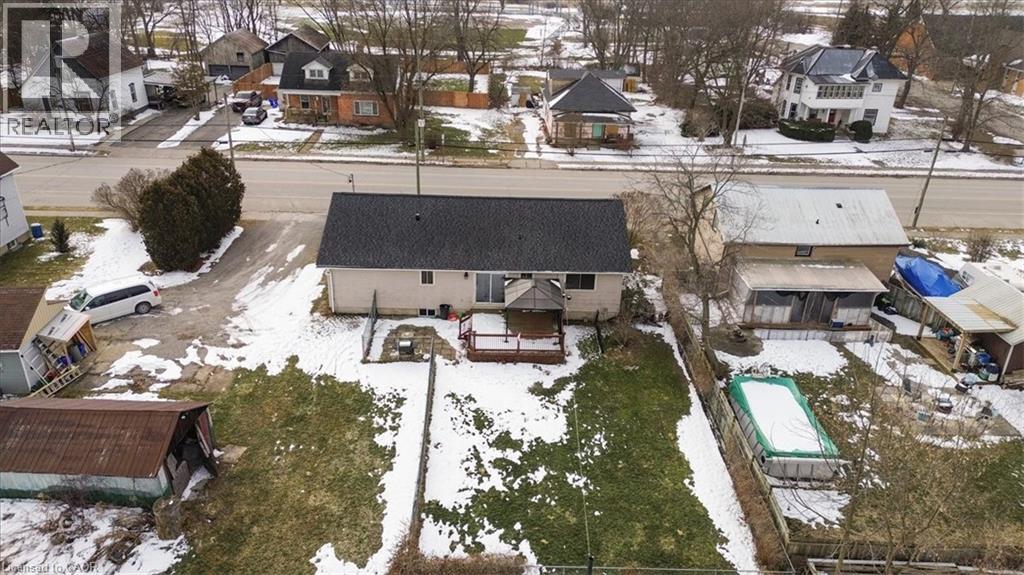 12 Main Street W, Selkirk, Ontario  N0A 1P0 - Photo 45 - 40799646