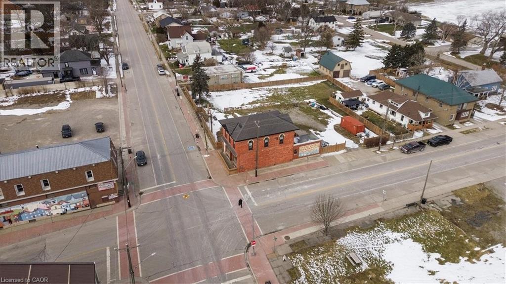 12 Main Street W, Selkirk, Ontario  N0A 1P0 - Photo 37 - 40799646