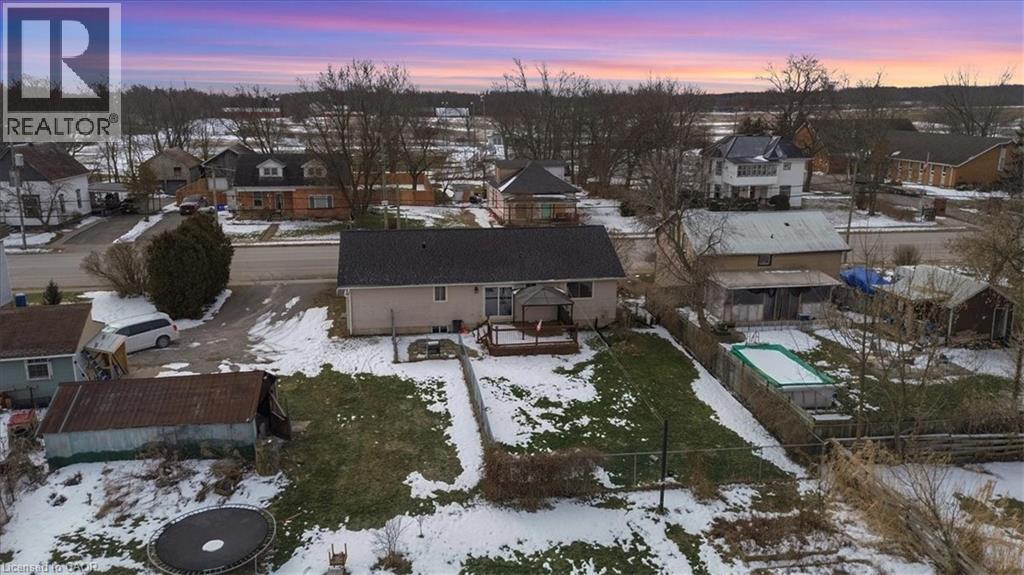 12 Main Street W, Selkirk, Ontario  N0A 1P0 - Photo 50 - 40799646