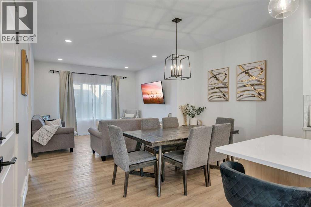 7582 202 Avenue Se, Calgary, Alberta  T3S 0E5 - Photo 13 - A2285423