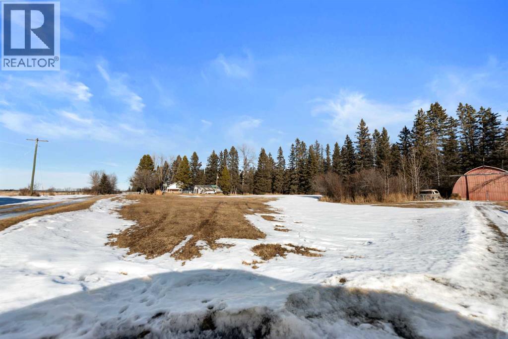 27, 4354 Highway 27, Rural Mountain View County, Alberta  T0M 1X0 - Photo 35 - A2285497