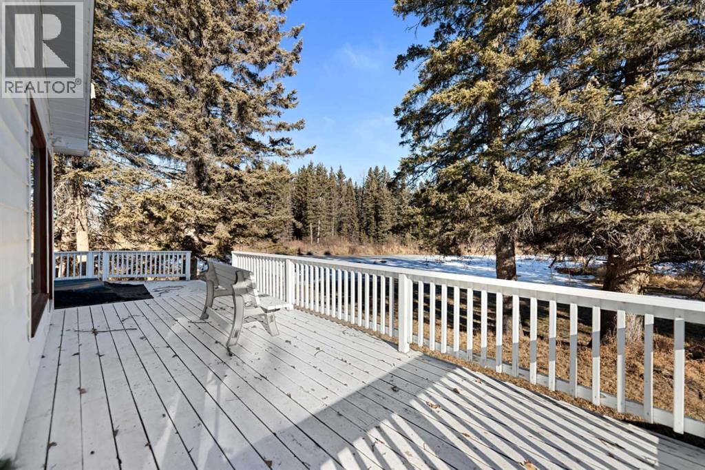 27, 4354 Highway 27, Rural Mountain View County, Alberta  T0M 1X0 - Photo 32 - A2285497