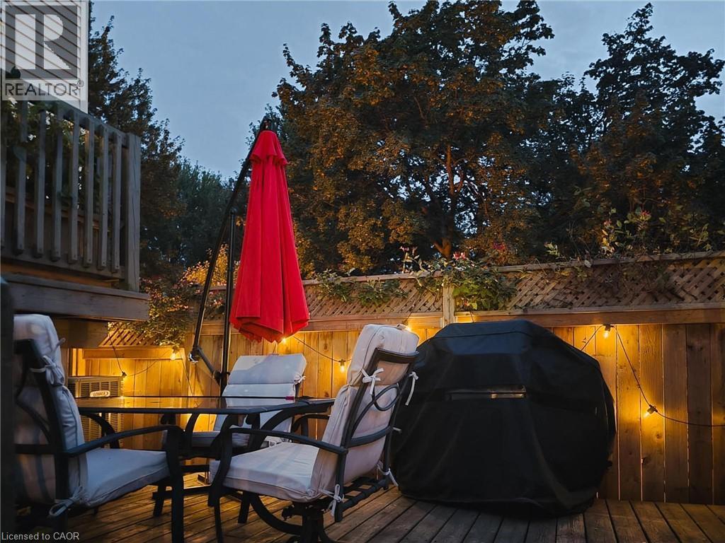 1085 Queen's Boulevard Unit# 6, Kitchener, Ontario  N2M 1B9 - Photo 12 - 40806294