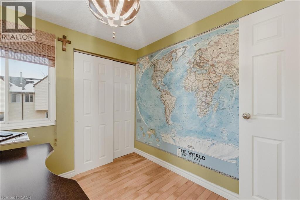 1085 Queen's Boulevard Unit# 6, Kitchener, Ontario  N2M 1B9 - Photo 22 - 40806294