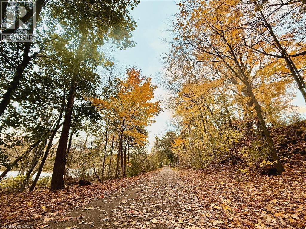 1085 Queen's Boulevard Unit# 6, Kitchener, Ontario  N2M 1B9 - Photo 13 - 40806294