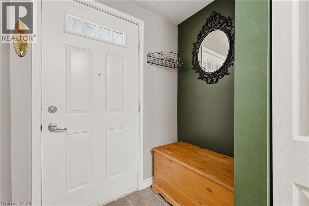 1085 Queen's Boulevard Unit# 6, Kitchener, Ontario  N2M 1B9 - Photo 15 - 40806294