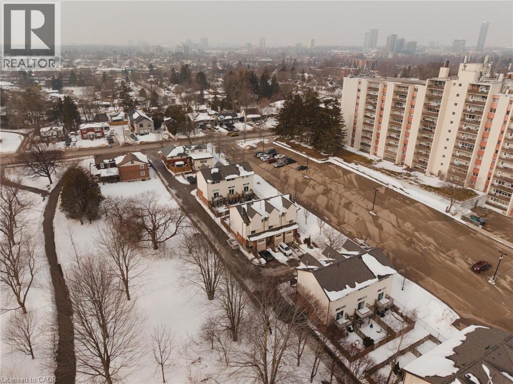 1085 Queen's Boulevard Unit# 6, Kitchener, Ontario  N2M 1B9 - Photo 27 - 40806294