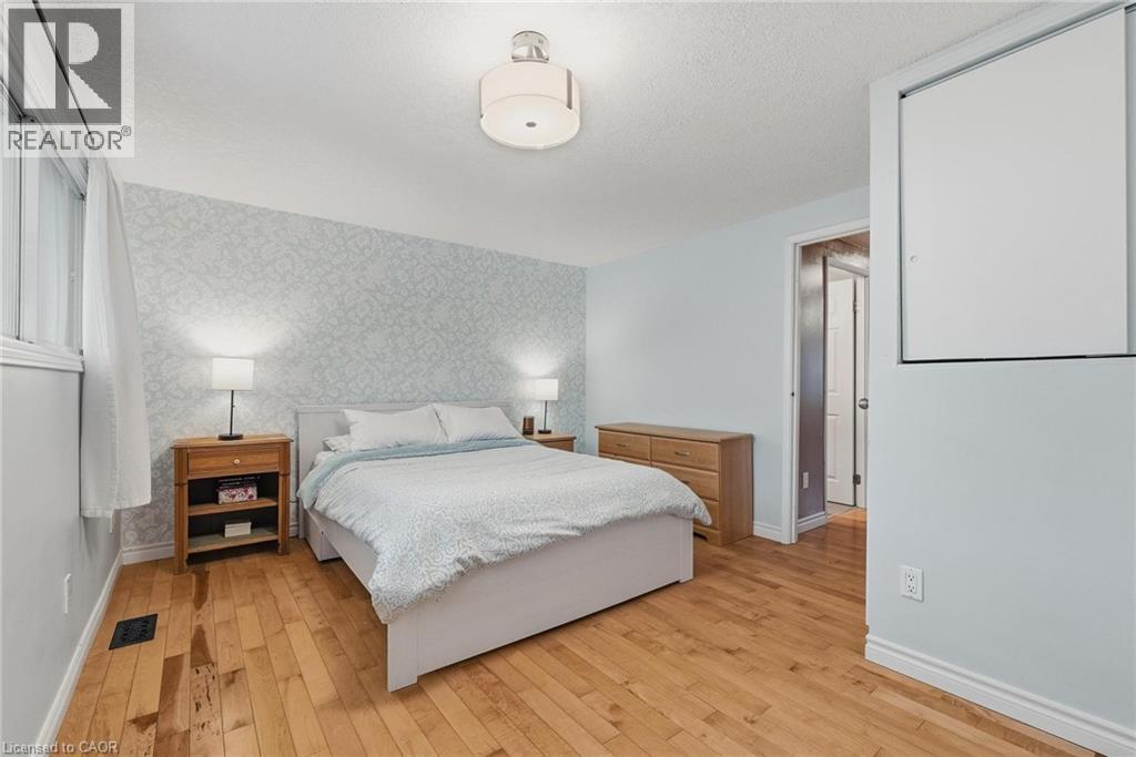 1085 Queen's Boulevard Unit# 6, Kitchener, Ontario  N2M 1B9 - Photo 5 - 40806294