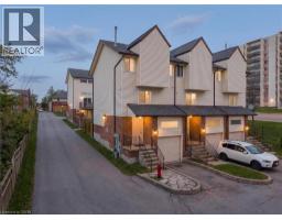 1085 QUEEN'S Boulevard Unit# 6, Kitchener, Ontario