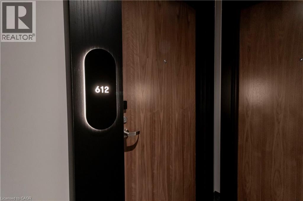 25 Wellington Street Unit# 612, Kitchener, Ontario  N2G 0G5 - Photo 3 - 40807328