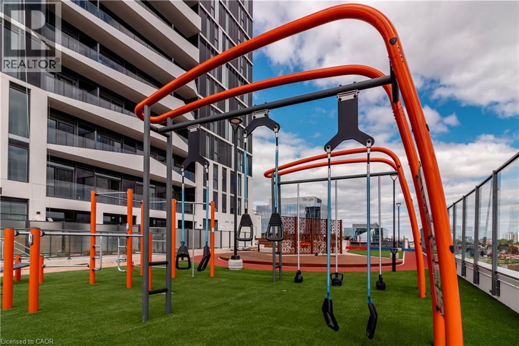 25 Wellington Street Unit# 612, Kitchener, Ontario  N2G 0G5 - Photo 38 - 40807328