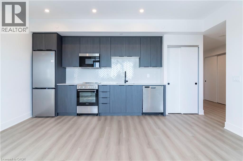 25 Wellington Street Unit# 612, Kitchener, Ontario  N2G 0G5 - Photo 9 - 40807328