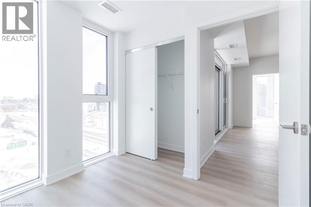 25 Wellington Street Unit# 612, Kitchener, Ontario  N2G 0G5 - Photo 16 - 40807328