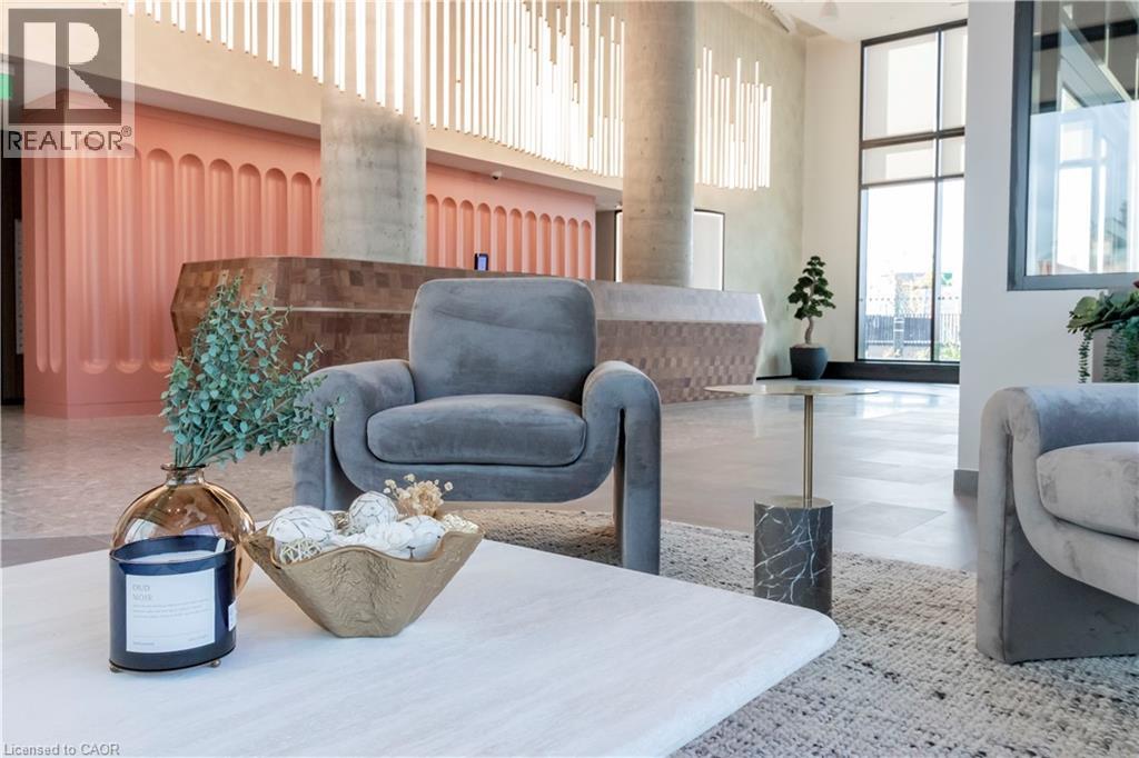 25 Wellington Street Unit# 612, Kitchener, Ontario  N2G 0G5 - Photo 31 - 40807328